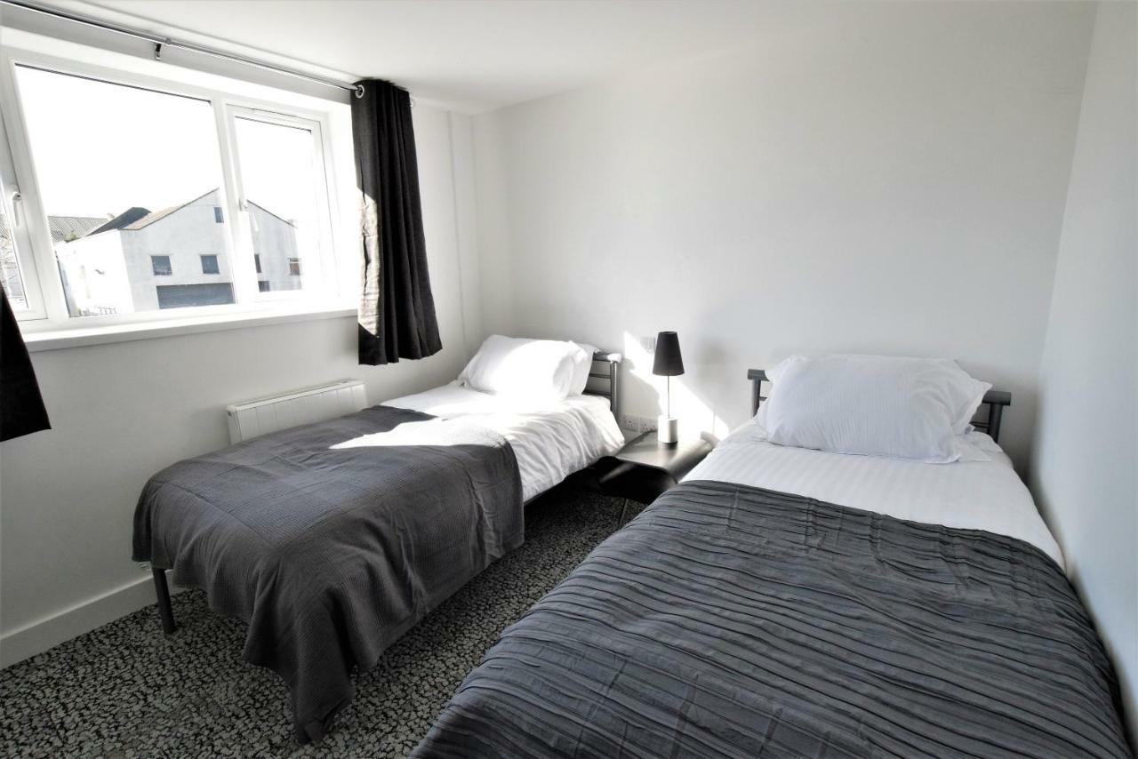 Brunel Loft Apartments - Ya Bristol Exterior foto